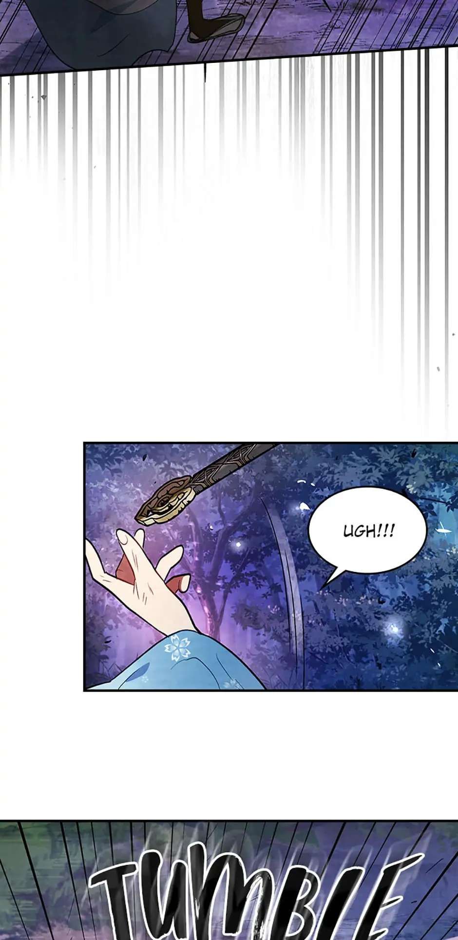 Yi Shen Dang Guan Chapter 24 64